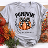 Pumpkin Season Fall Tee