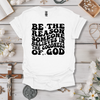 Be the Reason Tee