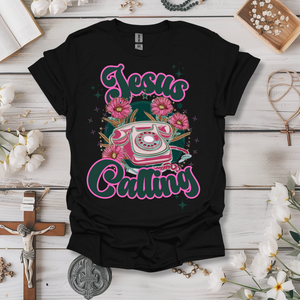 Jesus Calling Tee