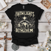 Western Faith Lights The Way