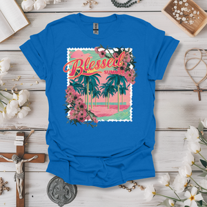 Blessed Summer Tee