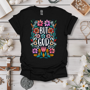 But God Tee