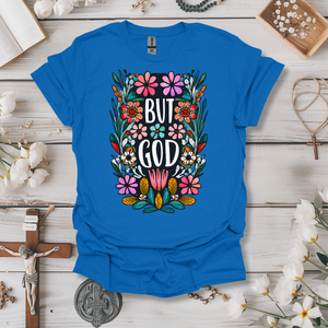 But God Tee