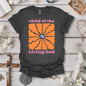 Child of the Living God Tee