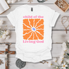 Child of the Living God Tee