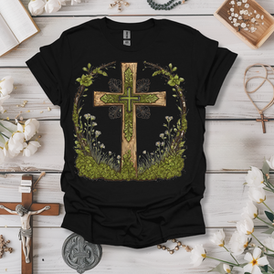 Cross Collection - A1 Tee