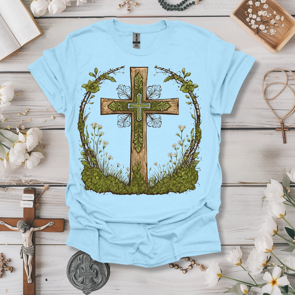 Cross Collection - A1 Tee