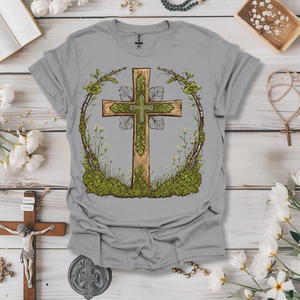 Cross Collection - A1 Tee