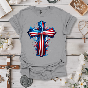 Cross Collection - A2 Tee