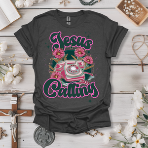 Jesus Calling Tee