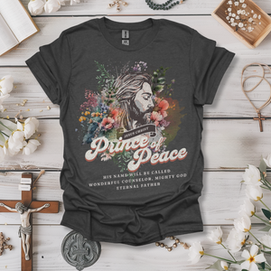 Christ Prince Of Peace Tee