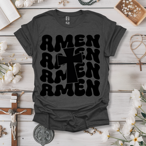 Amen Tee