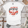 Fearfully and Wonderfully Made Tee