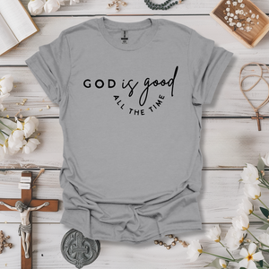 God is Good Tee