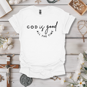 God is Good Tee