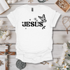 Jesus Butterfly Tee