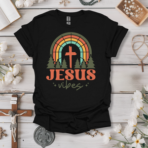 Jesus Vibes Tee