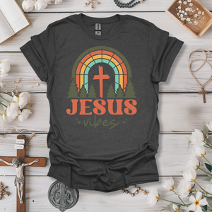 Jesus Vibes Tee