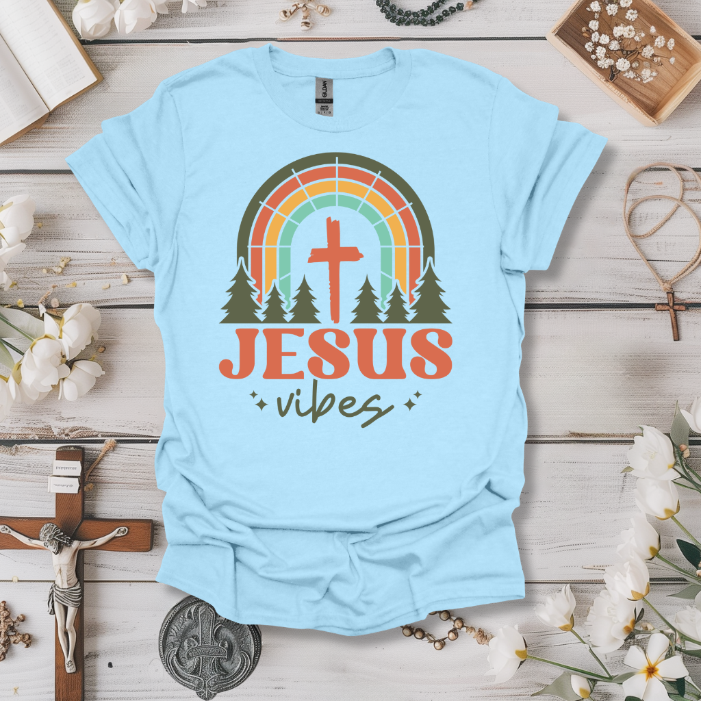 Jesus Vibes Tee