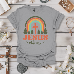 Jesus Vibes Tee