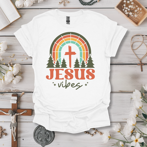 Jesus Vibes Tee