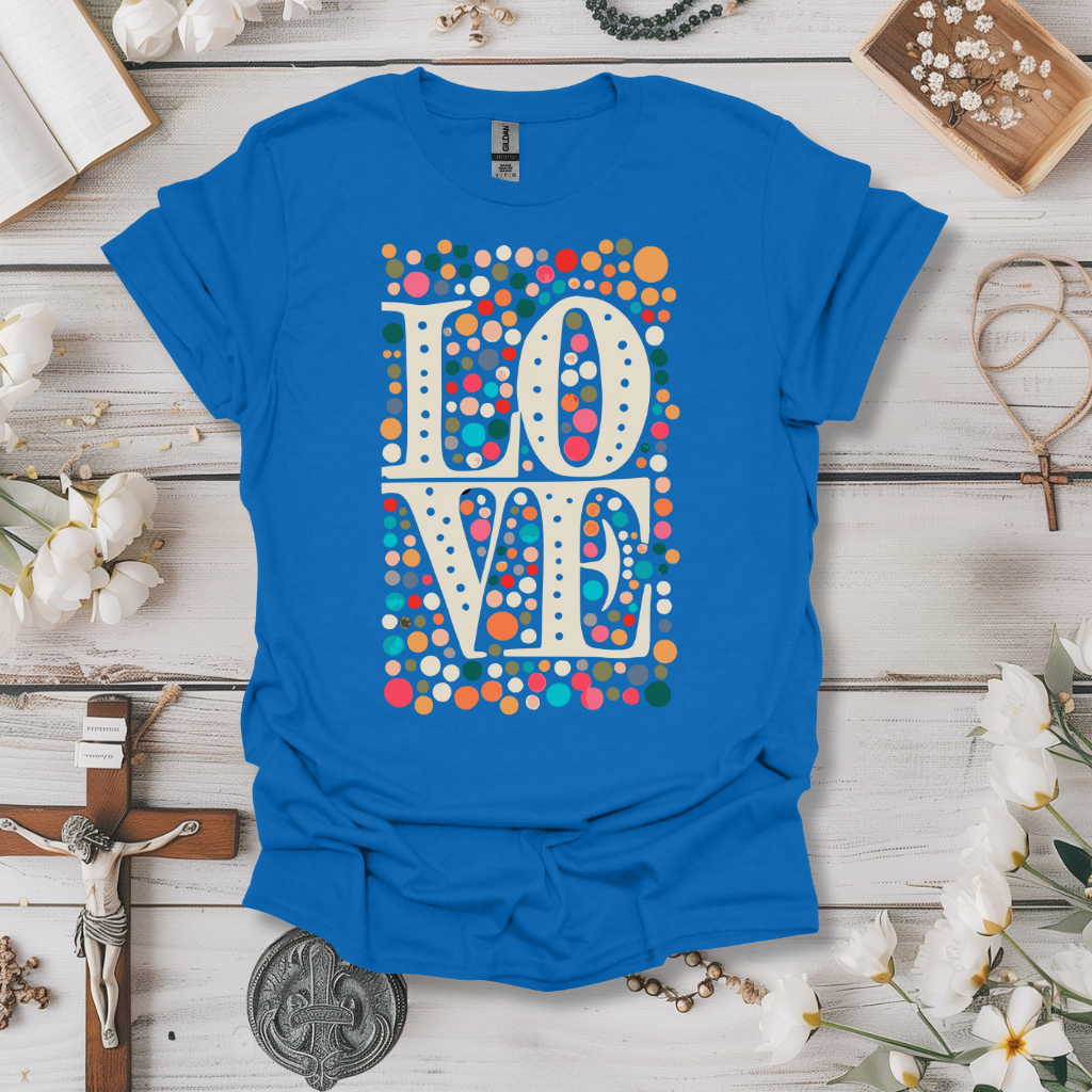 Love Tee