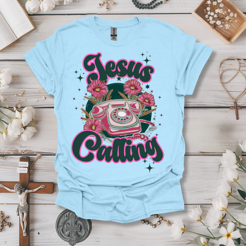 Jesus Calling Tee