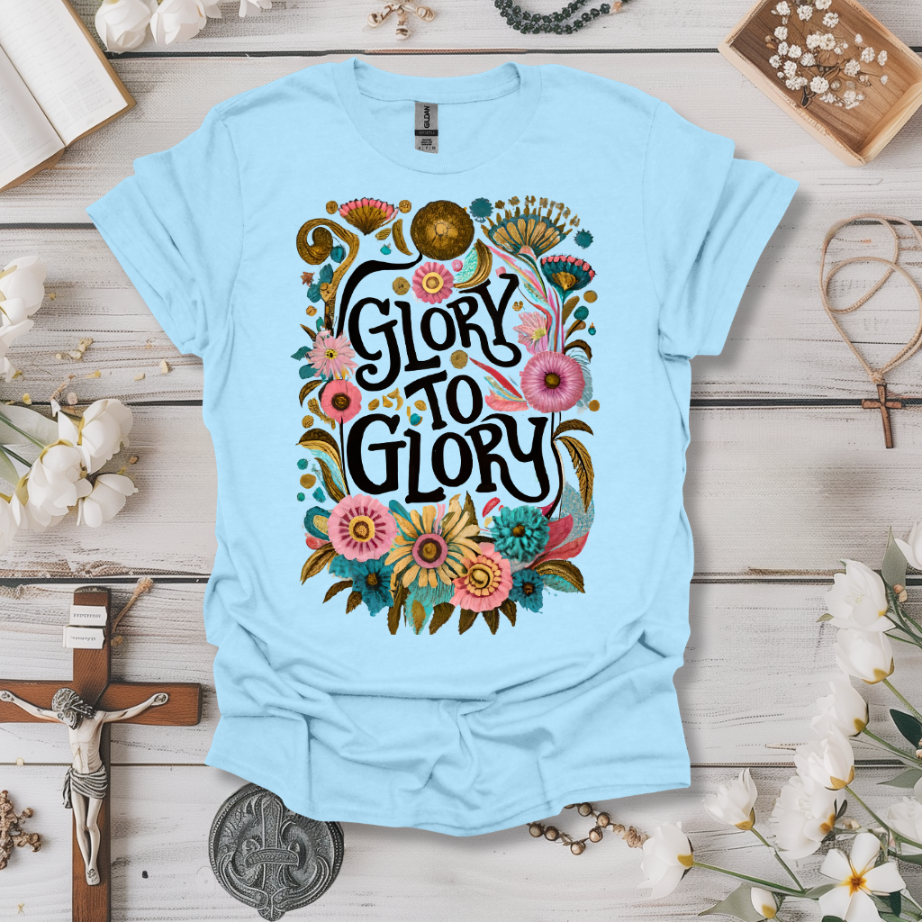 Glory To Glory Tee