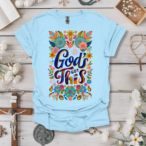 God's Got This Tee