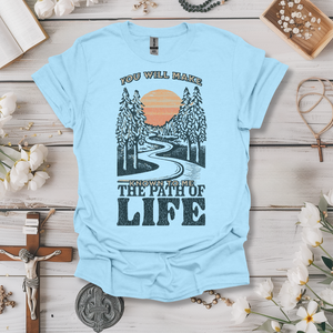 The Path Of Life Tee