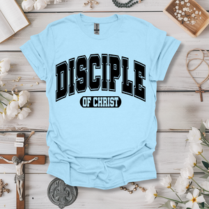 Disciple Of Christ Tee