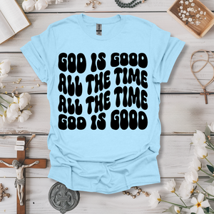 God is Good Tee