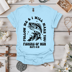 Fishers Of Men Tee