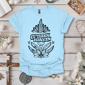 Citizen Of Heaven Tee