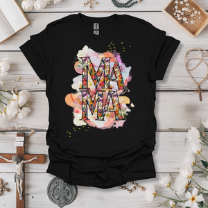 Mama Its Ok To Need Jesus (2) Tee