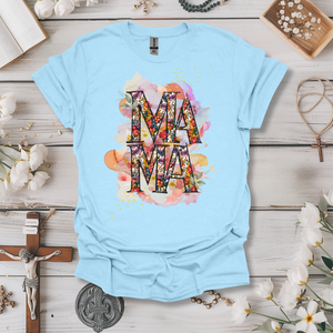 Mama Its Ok To Need Jesus (2) Tee