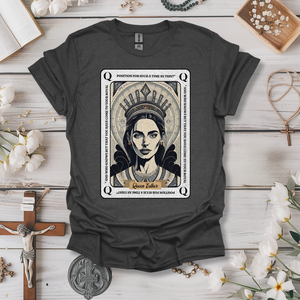 Queen Esther