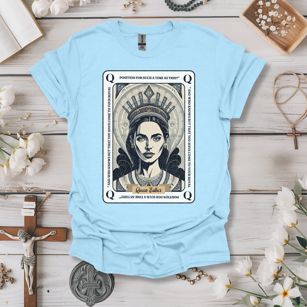 Queen Esther
