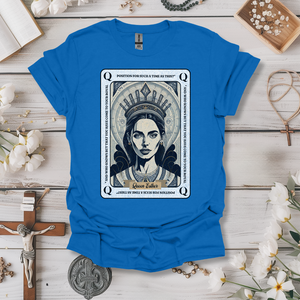 Queen Esther