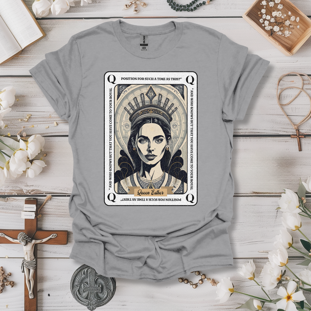 Queen Esther