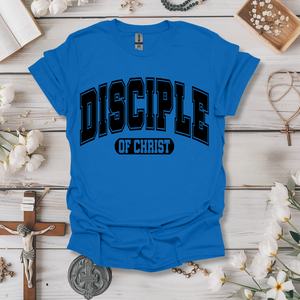 Disciple Of Christ Tee