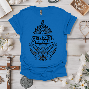 Citizen Of Heaven Tee