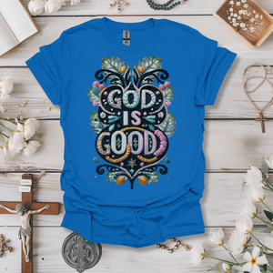 God is Good Tee