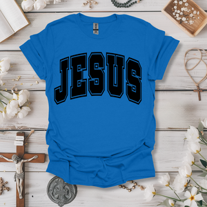 Bold Jesus Tee