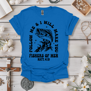 Fishers Of Men Tee