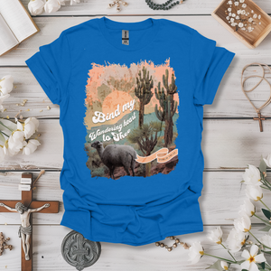 Wandering Heart Desert Tee