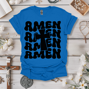 Amen Tee