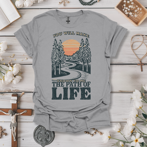 The Path Of Life Tee