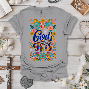 God's Got This Tee