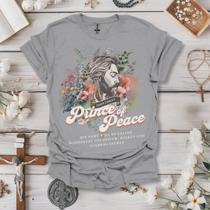 Christ Prince Of Peace Tee